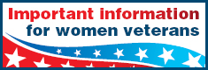 Women Veterans